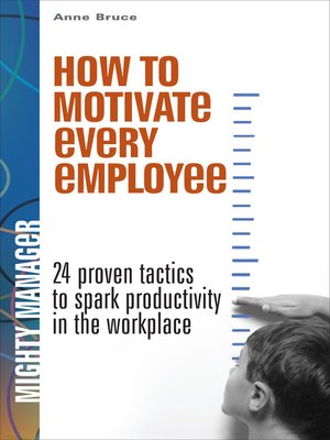 cover image of How to Motivate Every Employee